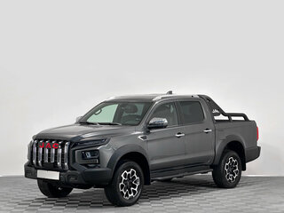 2026 JAC T9, серый, 3719000 рублей, вид 1