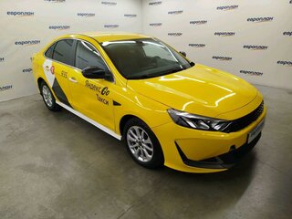 2023 Kaiyi E5, белый, 705500 рублей, вид 2