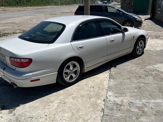1999 Mazda Millenia I, белый, 380000 рублей, вид 4