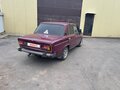 2001 Lada (ВАЗ) 2106 5-speed, красный, 100000 рублей - вид 3