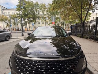 2023 Omoda C5 I, чёрный, 1900000 рублей, вид 5