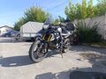 2017 BMW G 310 GS, серый, 410000 рублей