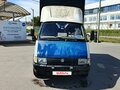 1999 ГАЗ ГАЗель (3302), серый, 225000 рублей - вид 1