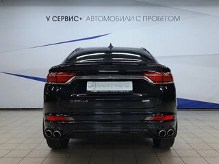 2023 Geely Tugella I, чёрный, 2720000 рублей, вид 4