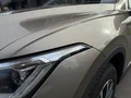 2021 Volkswagen Tiguan II Рестайлинг, коричневый, 2990000 рублей - вид 9