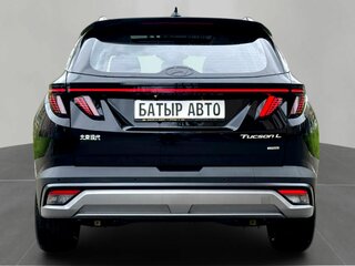 2026 Hyundai Tucson L IV Рестайлинг, чёрный, 3890000 рублей, вид 5