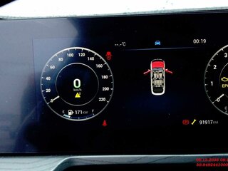 2024 Chery Arrizo 8, белый, 1461000 рублей, вид 5
