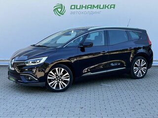 Renault Scenic Grand IV