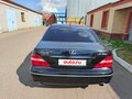 2004 Lexus LS 430 III Рестайлинг, чёрный, 897200 рублей - вид 5