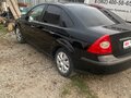 2007 Ford Focus II, чёрный, 390000 рублей - вид 4