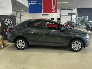 2026 Lada (ВАЗ) Iskra, серый, 1465000 рублей, вид 2