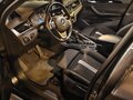 2017 BMW X1 18d xDrive II (F48), серый, 2290000 рублей - вид 3
