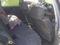 1996 Volkswagen Golf III, синий, 90000 рублей - вид 6