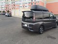 2020 Honda Stepwgn Spada V Рестайлинг, серый, 2595000 рублей - вид 4