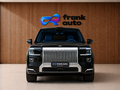 2025 Zeekr 9X 55 kWh (до 3.5 т), чёрный - вид 1