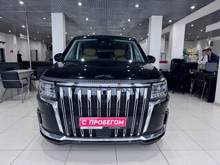 2025 JAC RF8, чёрный, 4875000 рублей, вид 2