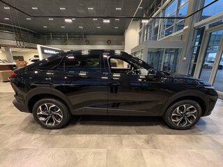 2026 Haval F7x II, чёрный, 3799000 рублей, вид 3