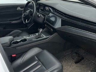 2024 Omoda S5, белый, 1031950 рублей, вид 5
