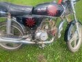 2013 Мотоальфа A1, чёрный, 35000 рублей - вид 2