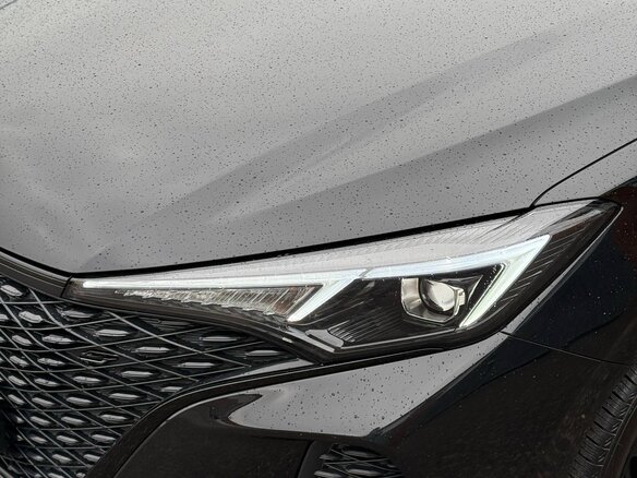 2023 Changan Eado Plus I, чёрный, 1400000 рублей - вид 9
