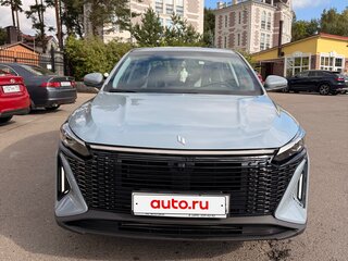 2023 Livan S6 Pro, серый, 1650000 рублей, вид 2