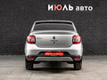 2019 Renault Logan Stepway II Рестайлинг, серый, 1350000 рублей - вид 5