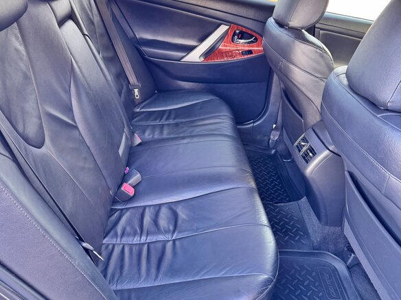 2009 Toyota Camry VI (XV40), серый, 999999 рублей - вид 19