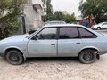 1991 Москвич 21412-01, серый, 100000 рублей - вид 1