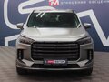 2024 Exeed VX I Рестайлинг, серый - вид 1