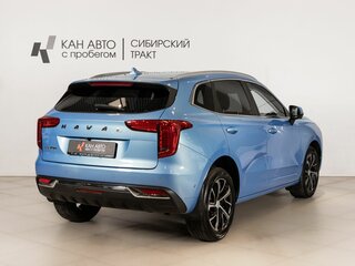 2022 Haval Jolion I, синий, 1522600 рублей, вид 3