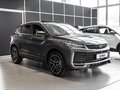 2026 Belgee X50+, серый - вид 2