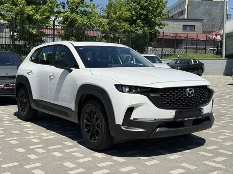 2026 Mazda CX-50, белый, 2920000 рублей, вид 1