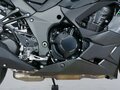 2026 Kawasaki Ninja 1100 SX, чёрный, 1649000 рублей - вид 9