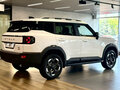 2026 Jetour T1, белый, 4199900 рублей - вид 6