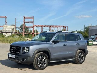 2022 Haval Dargo I, серый, 2285000 рублей, вид 1