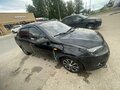 2012 Lada (ВАЗ) Granta I, чёрный, 160000 рублей