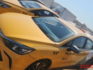 2023 BAIC U5 Plus, серый, 850000 рублей, вид 2