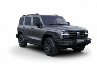 2026 Tank 300 I, серый, 5249000 рублей, вид 4