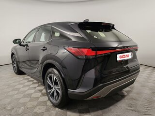 2026 Lexus RX 300 V, чёрный, 8590000 рублей, вид 4