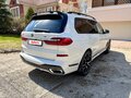2019 BMW X7 40i I (G07), белый, 8500000 рублей - вид 3