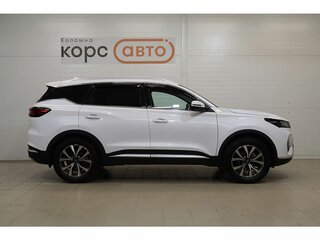 2024 Xcite X-Cross 7, белый, 1899000 рублей, вид 4