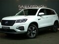 2021 Changan CS75 I Рестайлинг, белый, 1680000 рублей