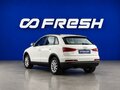 2013 Audi Q3 I (8U), белый, 1606444 рублей - вид 1