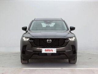 2023 Mazda CX-50, серый, 2800605 рублей, вид 2