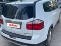 2012 Chevrolet Orlando I, белый, 700000 рублей - вид 3