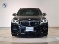 2022 BMW X1 18d xDrive II (F48) Рестайлинг, чёрный, 2462069 рублей