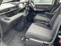 2016 Honda Stepwgn Spada V, чёрный, 1350000 рублей - вид 4