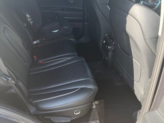 2021 Genesis GV80 I, серый, 6300000 рублей, вид 3