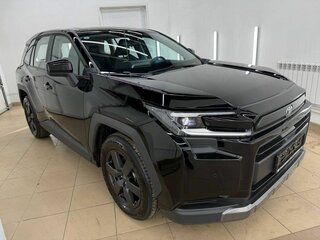 2026 Toyota RAV4 VI (XA60), чёрный, 4190000 рублей, вид 3