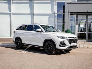 2026 Changan CS75 Pro, белый, 2836950 рублей, вид 1